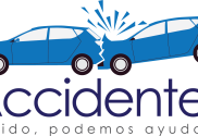 NJ Accidente Logo