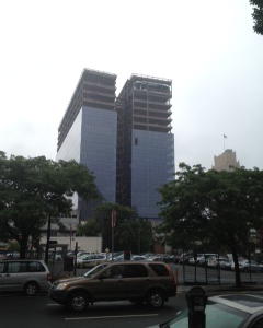 Prudential nuevas torres