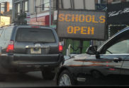Escuelas abiertas
